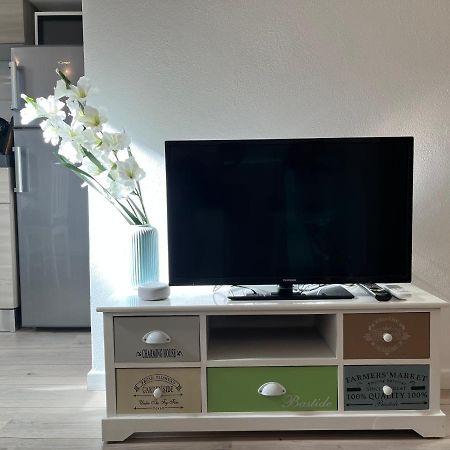 New Apartment In Rome - City Center ภายนอก รูปภาพ