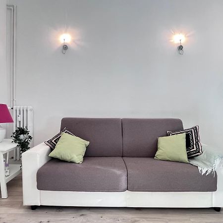 New Apartment In Rome - City Center ภายนอก รูปภาพ