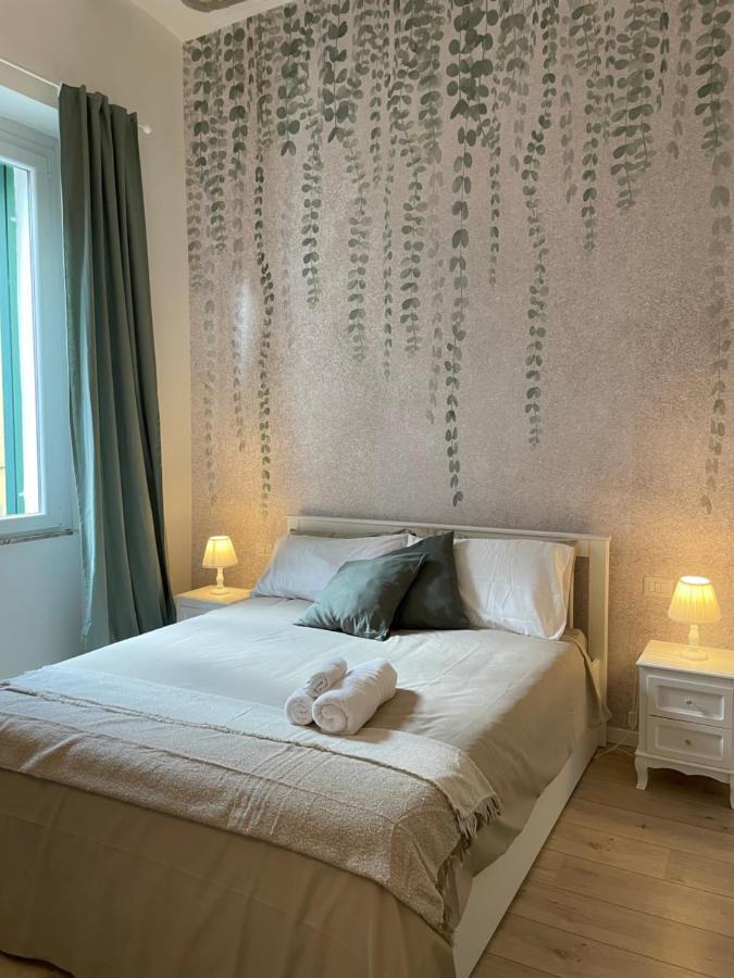 New Apartment In Rome - City Center ภายนอก รูปภาพ