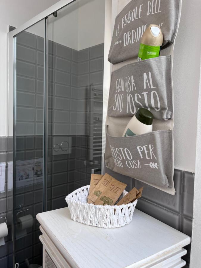 New Apartment In Rome - City Center ภายนอก รูปภาพ
