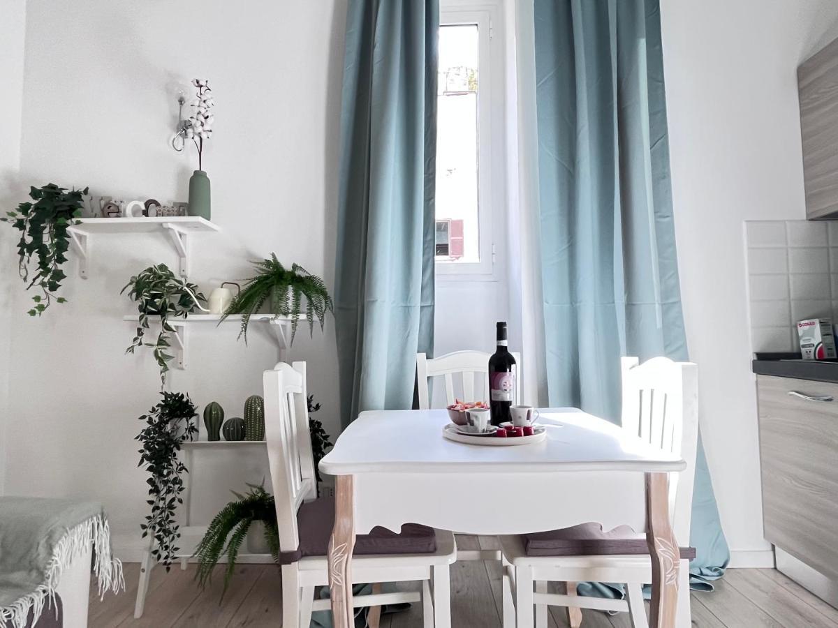 New Apartment In Rome - City Center ภายนอก รูปภาพ