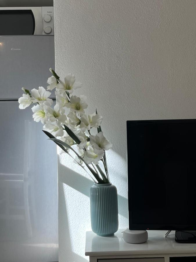 New Apartment In Rome - City Center ภายนอก รูปภาพ