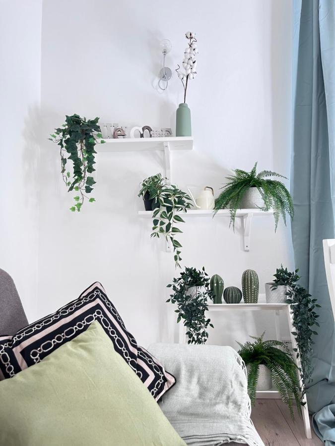 New Apartment In Rome - City Center ภายนอก รูปภาพ