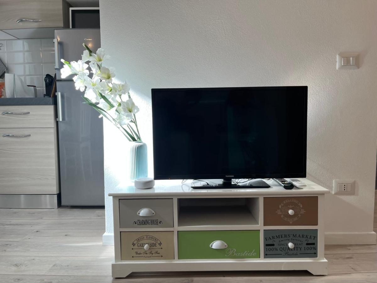 New Apartment In Rome - City Center ภายนอก รูปภาพ