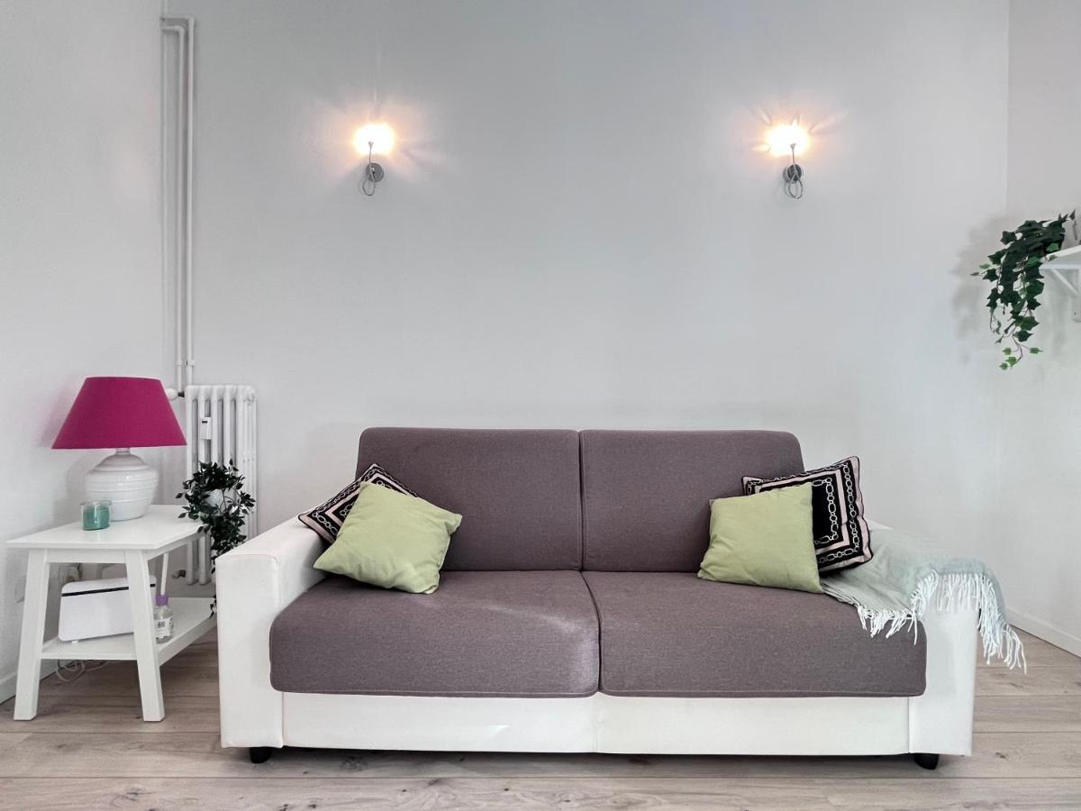 New Apartment In Rome - City Center ภายนอก รูปภาพ