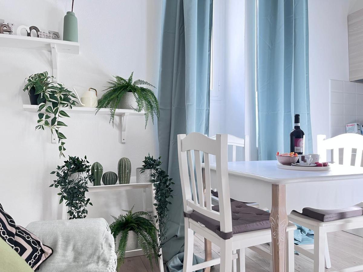 New Apartment In Rome - City Center ภายนอก รูปภาพ